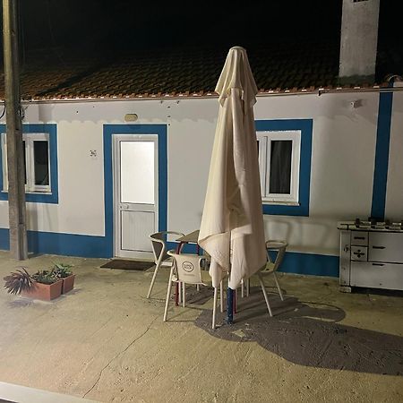Estanqueira Guest House Сииниш Экстерьер фото