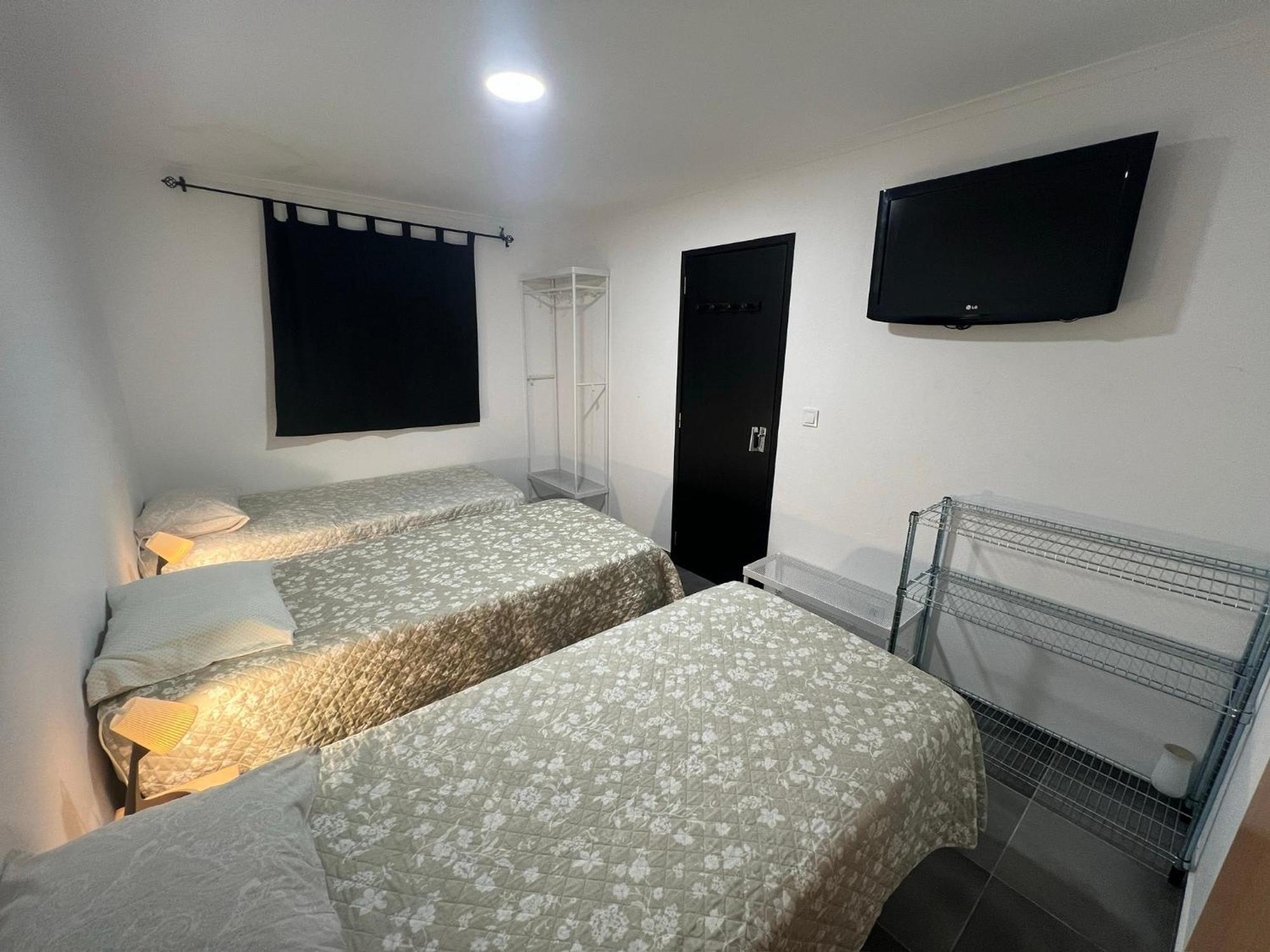 Estanqueira Guest House Сииниш Экстерьер фото