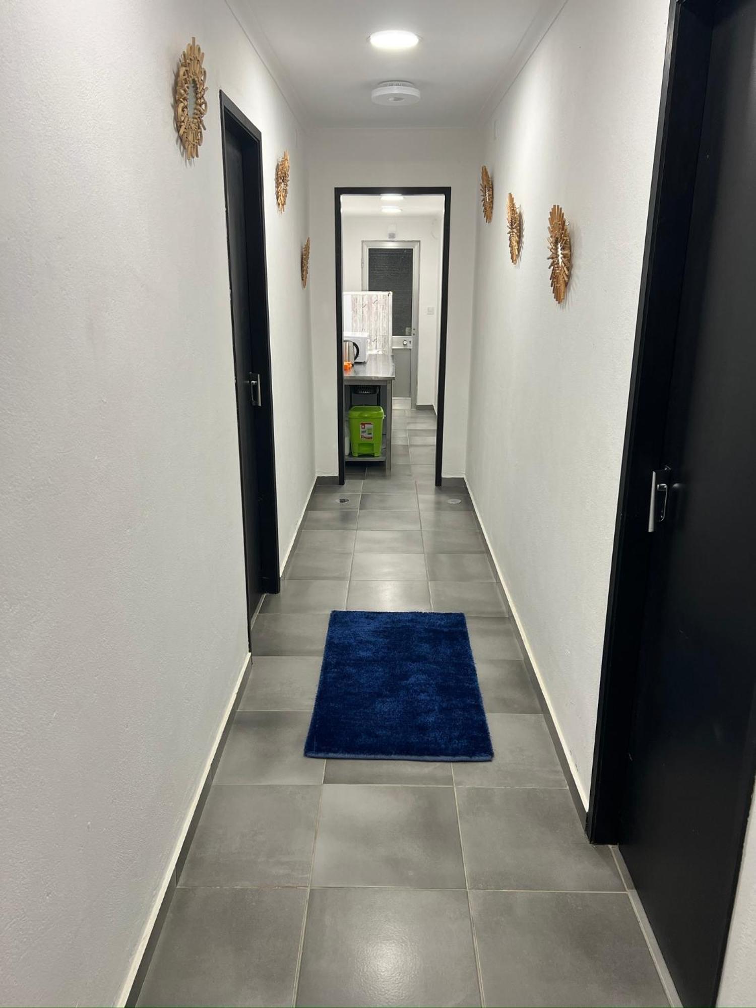 Estanqueira Guest House Сииниш Экстерьер фото